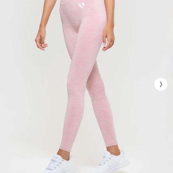 Women’s Best Move Seamless Leggings size M - Picture 2 of 4